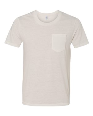 Eco Jersey Pocket T-Shirt