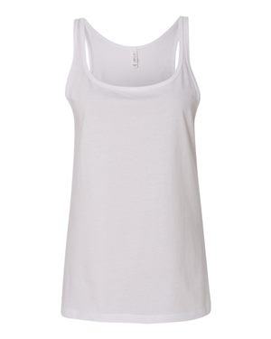 Women's Relaxed Jersey Tank