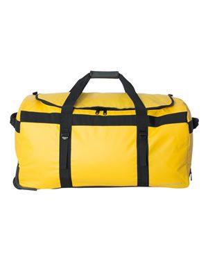 Waterproof Rolling Duffel