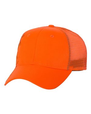 Wildlife Buck Cap