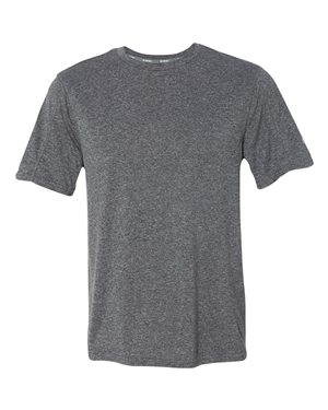 Vapor Performance Heather T-Shirt