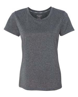 Vapor Women's Performance Heather T-Shirt