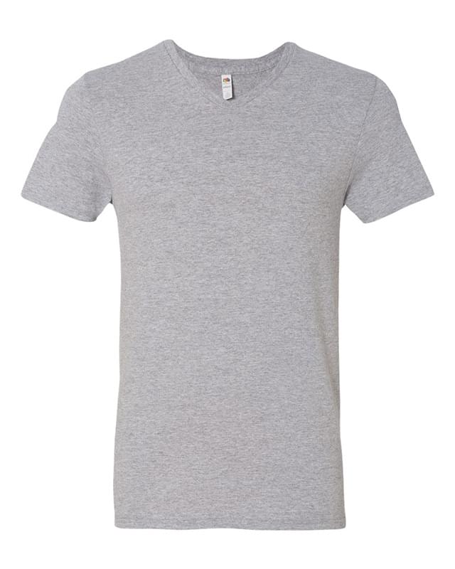 Sofspun V-Neck T-Shirt