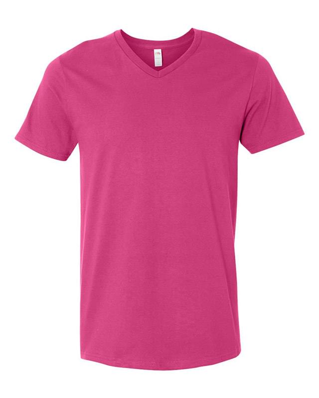 Sofspun V-Neck T-Shirt