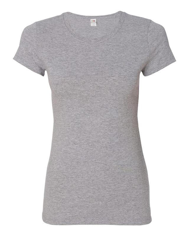 Sofspun Women's Crewneck T-Shirt