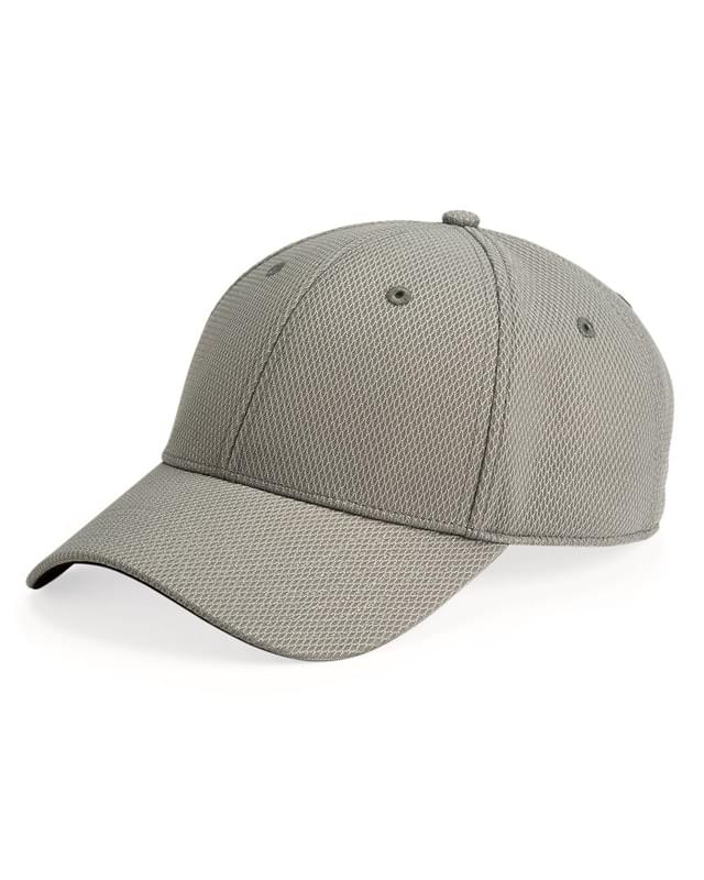 Golf Ellipse Cap without front Logo