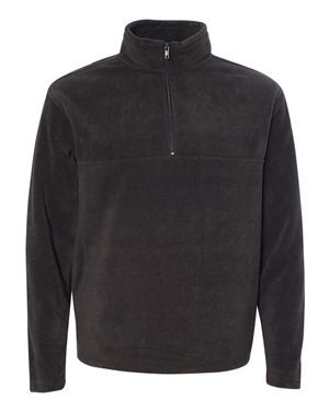Sport Fleece Quarter-Zip Pullover