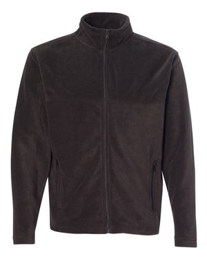 Sport Fleece Full-Zip Jacket