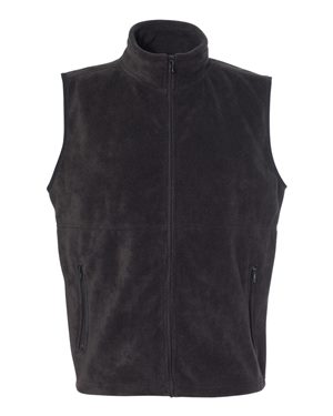 Sport Fleece Full-Zip Vest