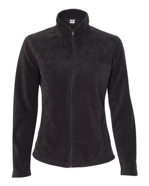 Women's Sport Fleece Full-Zip Jacket