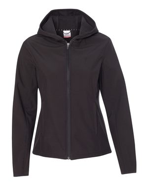 Women's Antero Hooded Soft Shell Jacket