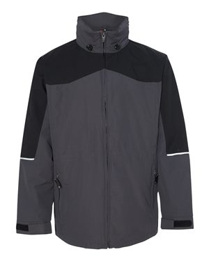 Hard Shell 3-in-1 Systems Parka Outer Shell