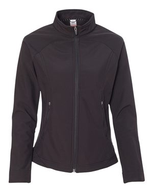Women's Antero Mock Soft Shell Jacket