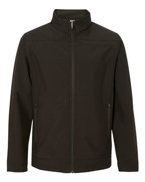 Antero Mock Soft Shell Jacket