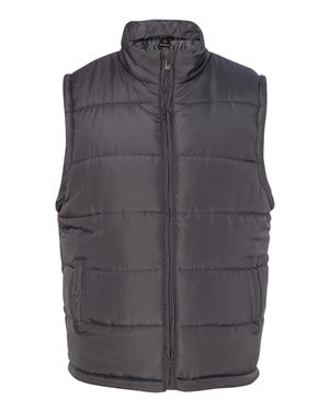 Puffer Vest