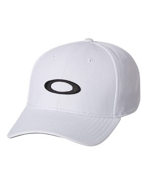 Golf Ellipse Cap