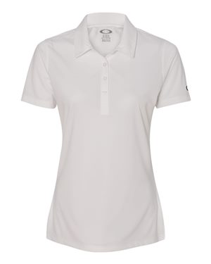 Women's Basic Polo