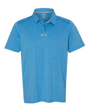 Newlyn Heathered Polo