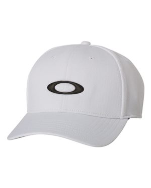 Silicon Oakley Cap