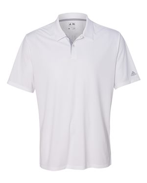 Golf Gradient 3-Stripes Sport Shirt