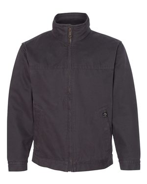 Maverick Boulder Cloth™ Jacket with Blanket Lining