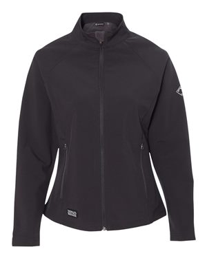 Women's Contour Soft Shell Jacket