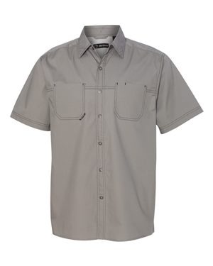 Guide Performance Poplin Shirt