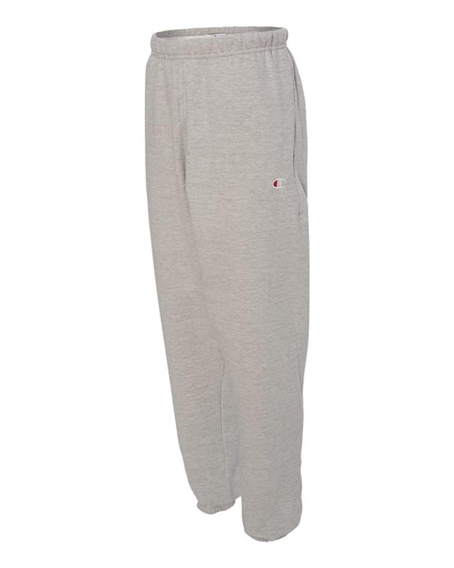Reverse Weave Sweatpants with Pockets