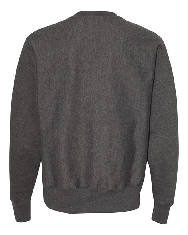 Reverse Weave Crewneck Sweatshirt