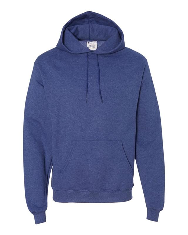 Champion® Unisex Double Dry Eco Hoodie Sweatshirt