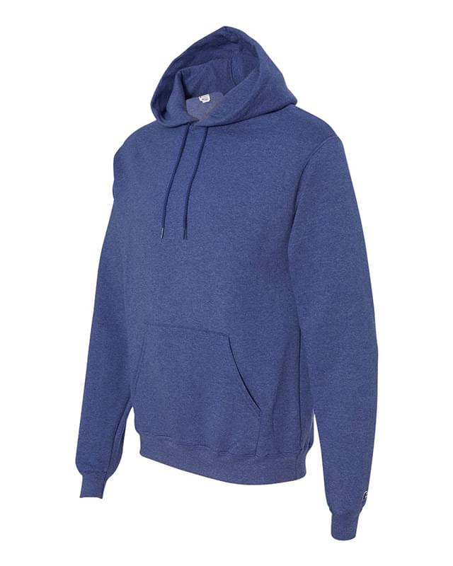Double Dry Eco Hooded Sweatshirt