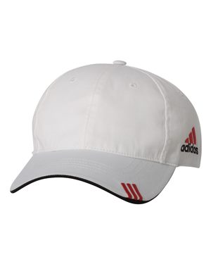 Cresting Relaxed Cap