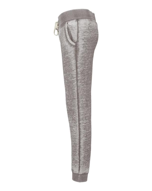 Women’s Vintage Zen Fleece Joggers