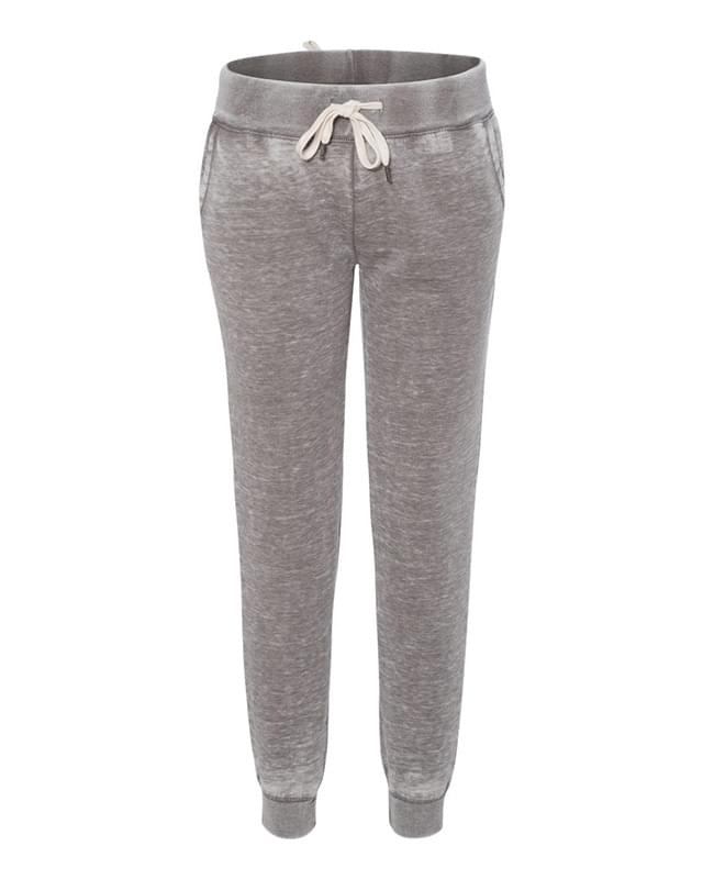 Women’s Vintage Zen Fleece Joggers