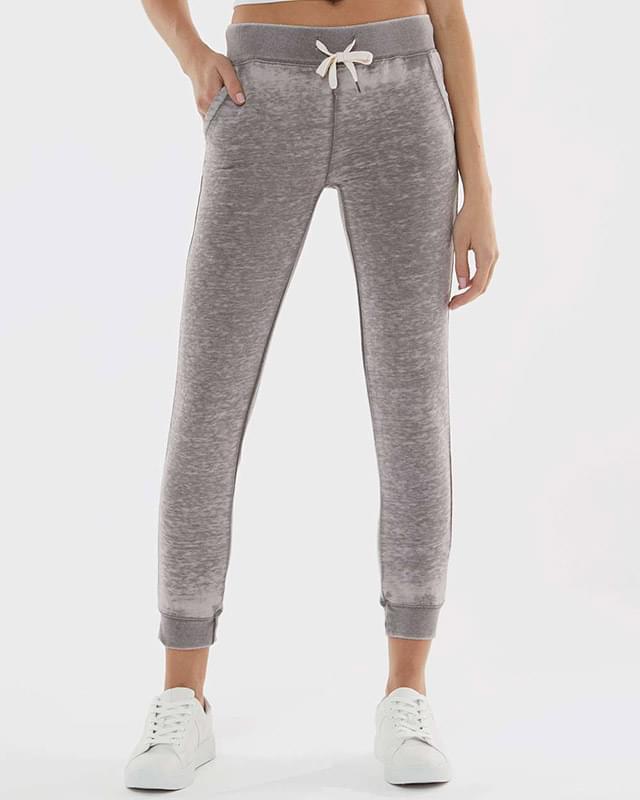 Women’s Vintage Zen Fleece Joggers