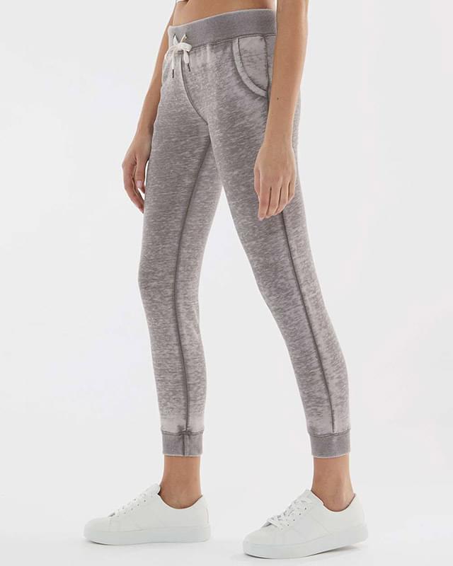 Women’s Vintage Zen Fleece Joggers