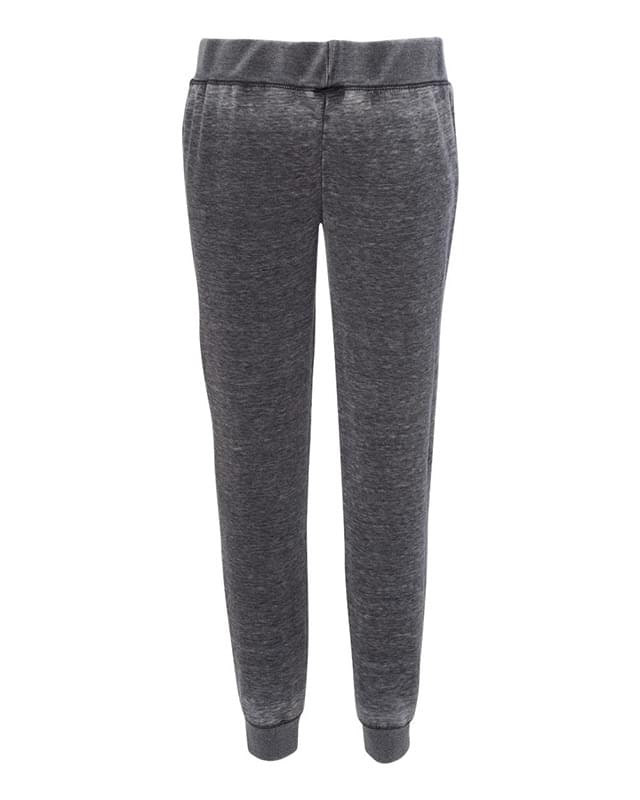 Women’s Vintage Zen Fleece Joggers