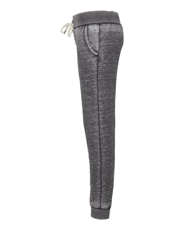 Women’s Vintage Zen Fleece Joggers