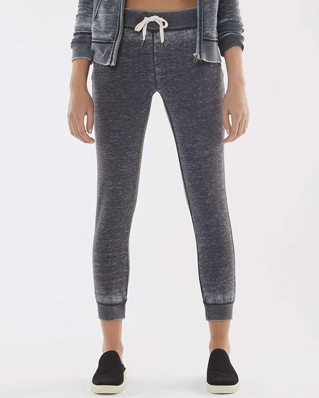 Women’s Vintage Zen Fleece Joggers