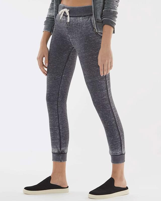 Women’s Vintage Zen Fleece Joggers