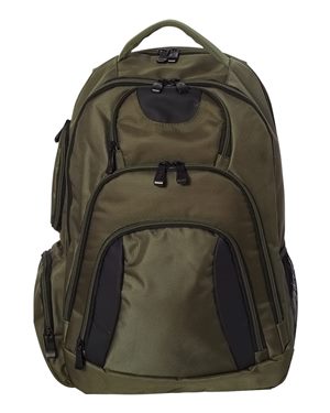 Concourse Laptop Backpack