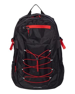Globetrotter Laptop Backpack