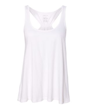 Women's Flare Tank