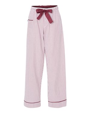 Women's Cotton VIP Pants