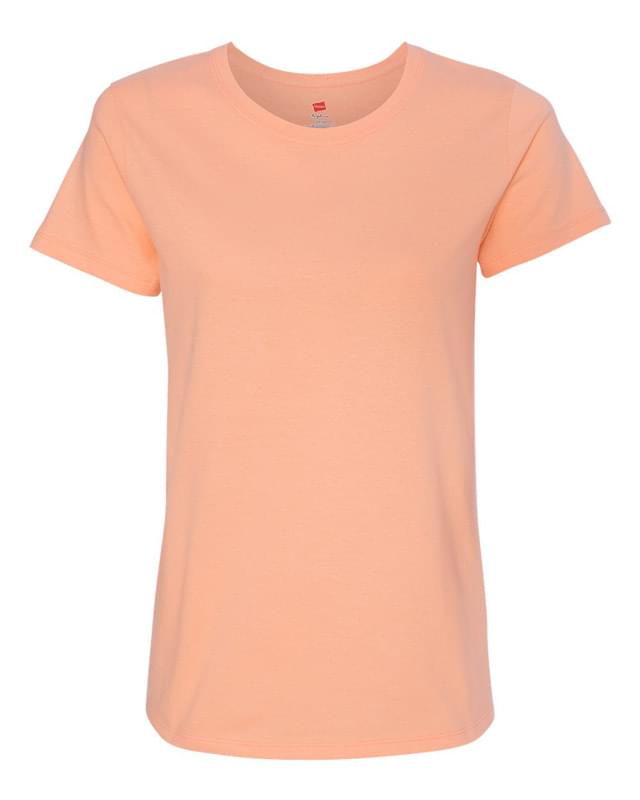 Tagless Women's T-Shirt
