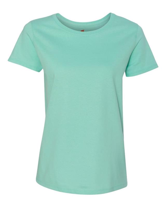 Tagless Women's T-Shirt