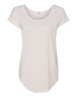 Women's Cotton Modal Origin T-Shirt