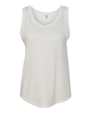 Women's Cotton Modal Muscle T-Shirt