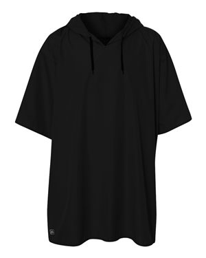 Stratus Snap-Fit Poncho