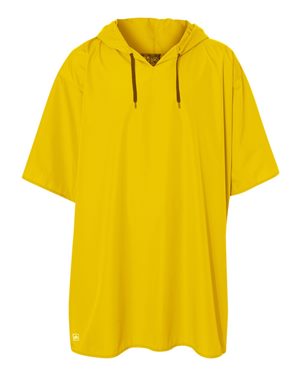 Stratus Snap-Fit Poncho